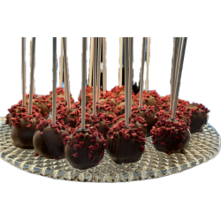 Cake pops