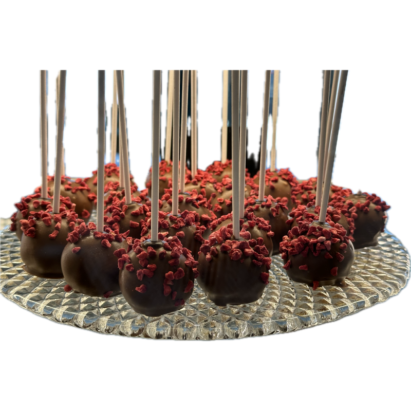 Cake pops