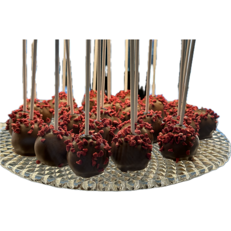 Cake pops