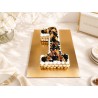Number cake (jedna cyfra)