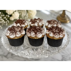 Muffiny kawowe 6 szt.