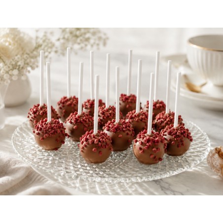 Cake pops